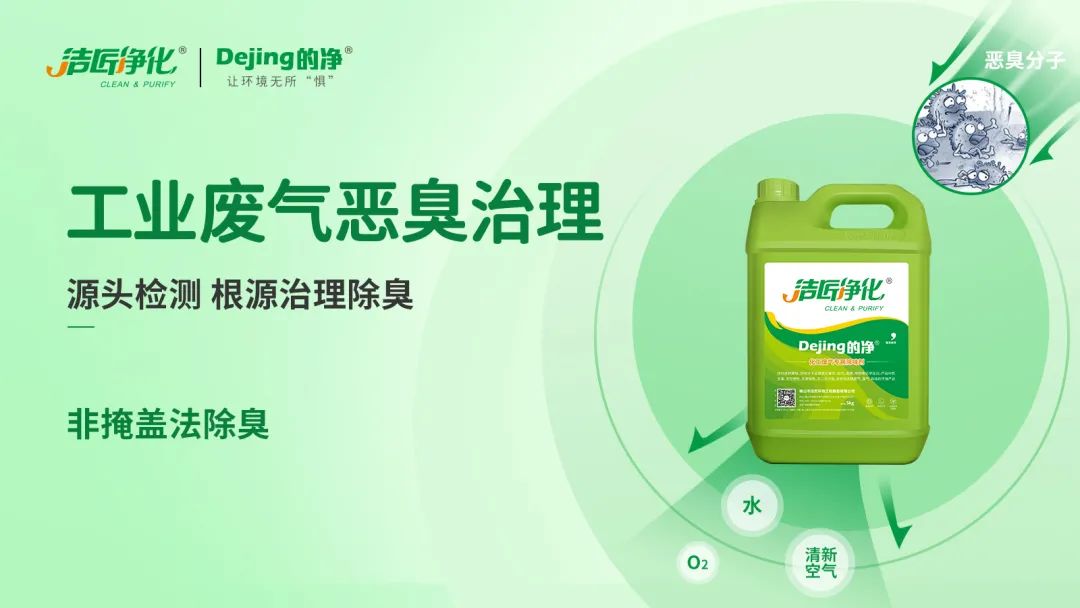 炸豬油廠油煙異味濃、刺激性大，Dejing的凈除臭劑快速除臭.jpg