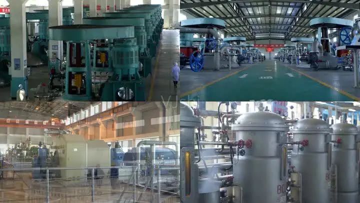 制藥廠廢氣、污水除臭難題，就讓潔匠凈化·的凈除臭劑來處理！.jpg