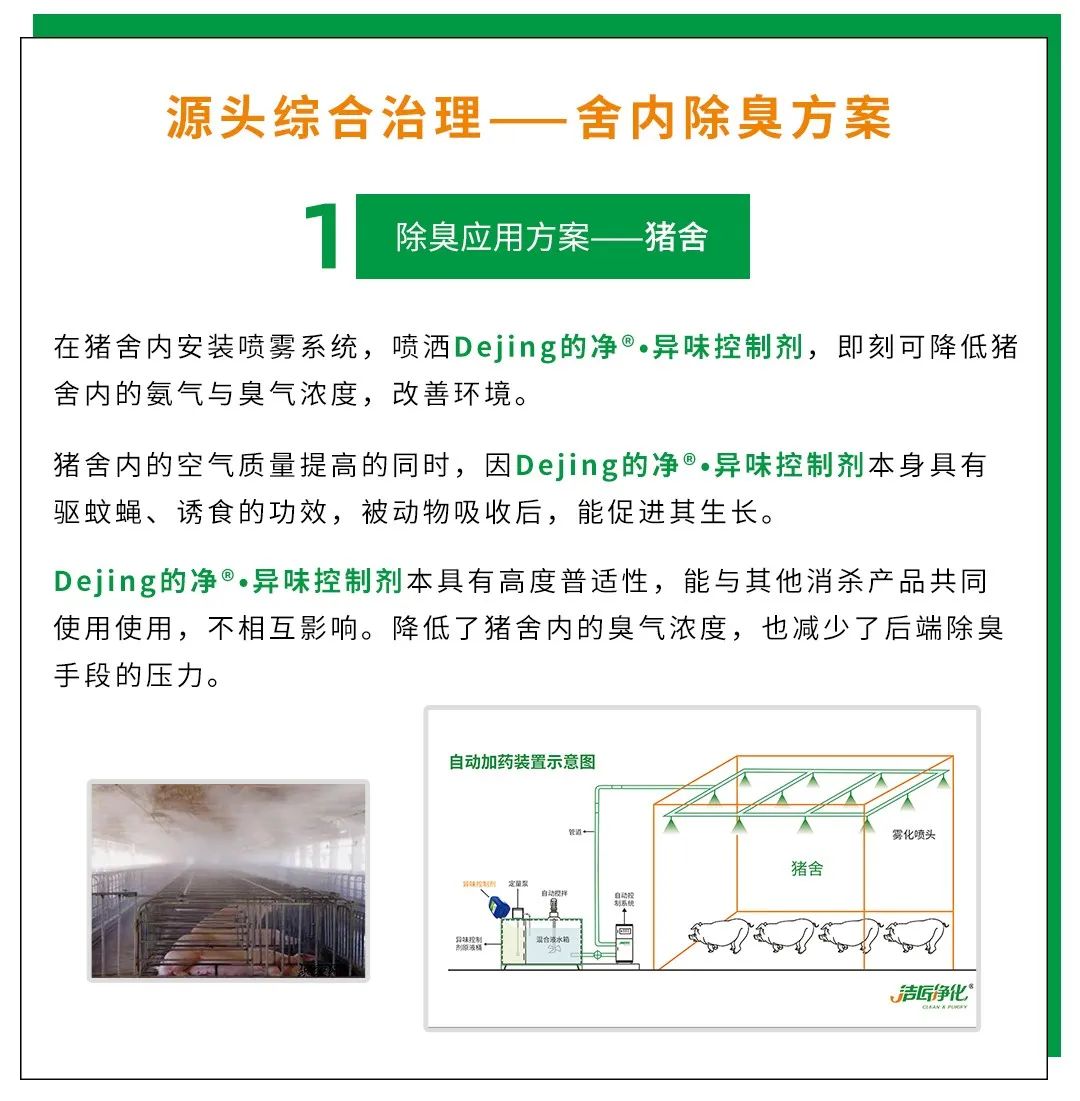 Dejing的凈養(yǎng)殖場除臭劑如何迅速清理養(yǎng)殖場臭味？.jpg