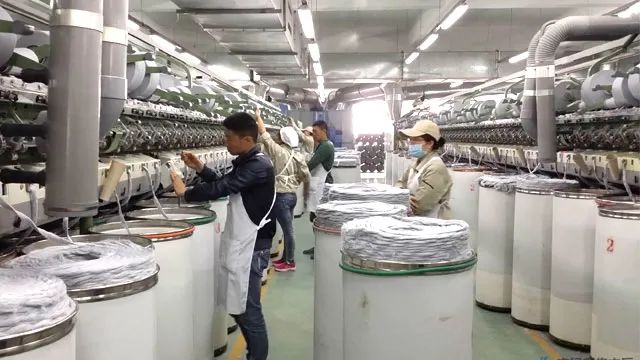 棉與化纖印染工業(yè)的污染物來源、異味解決方案.jpg