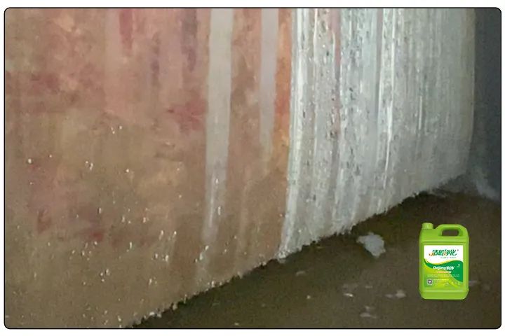 金屬建材噴漆廠異味大，設備的除臭效率低，除臭劑該這么用！.jpg